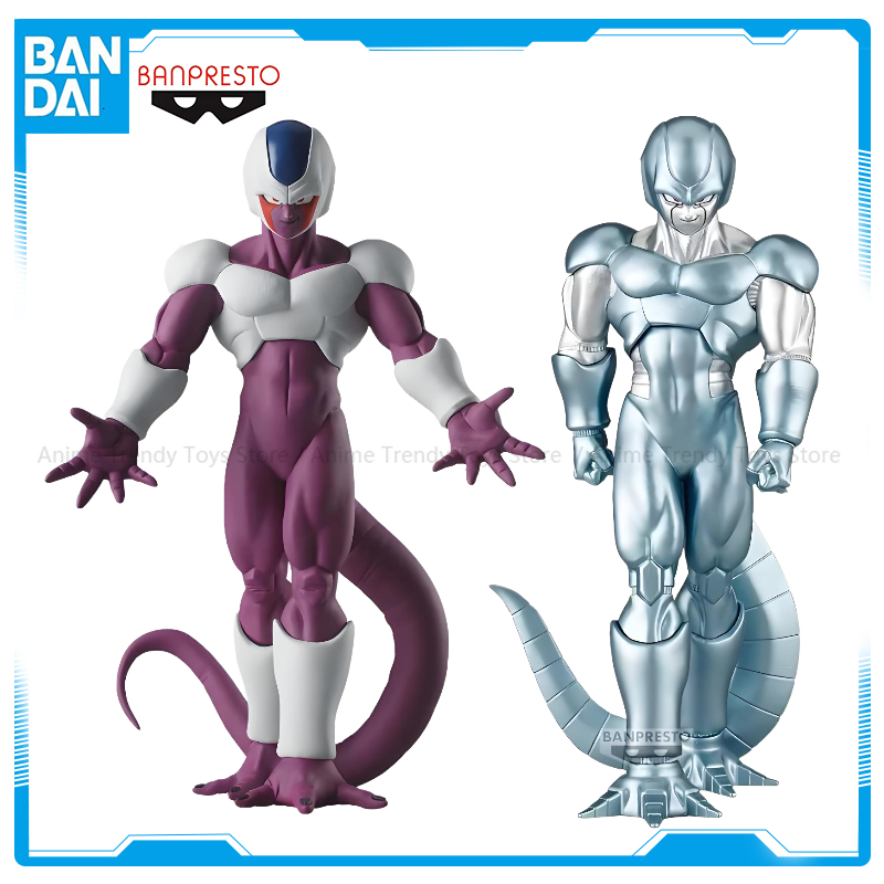 Resin Art Dragon Ball Z - Stokta BANDAI Banpresto Dragon Ball Z