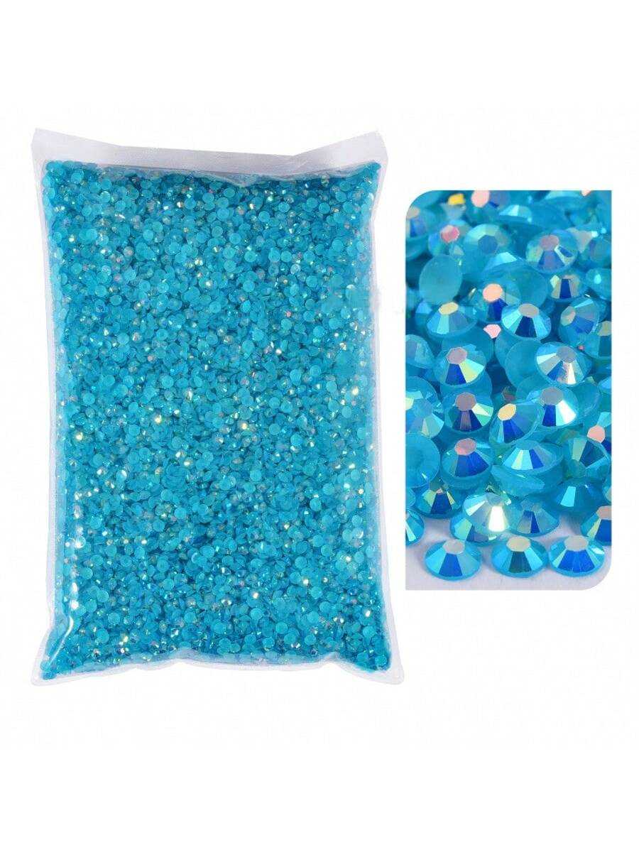 Resin Art Quantity - Kong Lan Reçine Taşları, Yapıştırıcısız Büyük