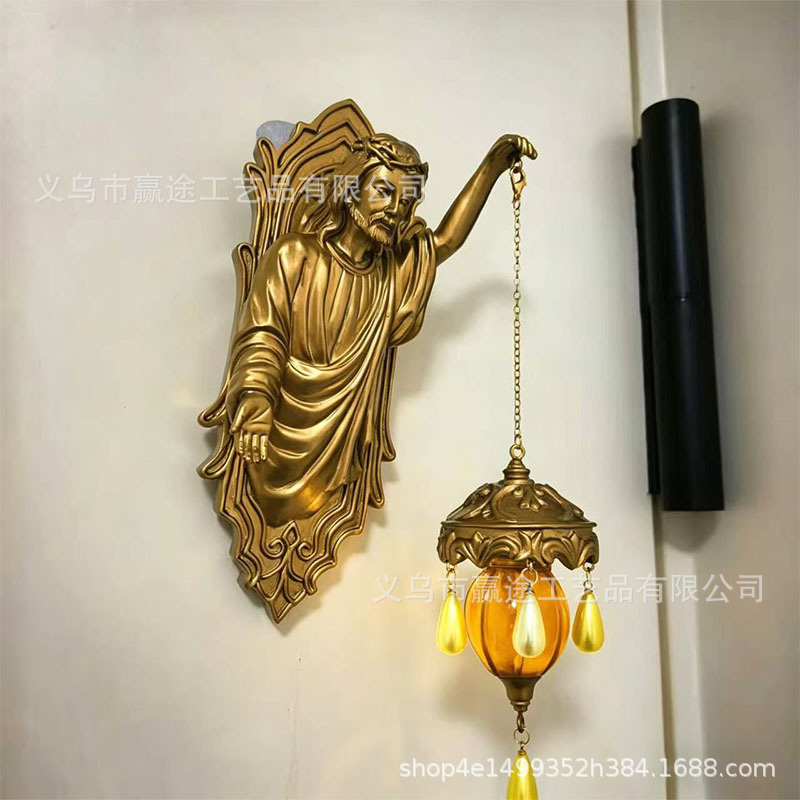19 cm Reçine Denizkızı Duvar L - Resin Art Lamp incelemesi ve fiyatı
