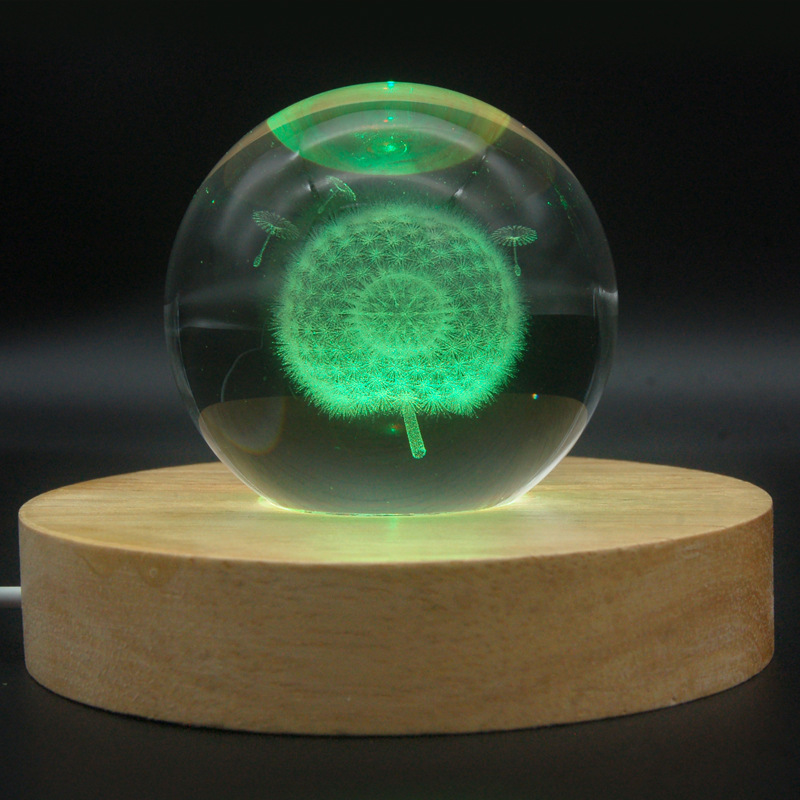 Reçine Sanat Ekran Yuvarlak Ah - Resin Art Lamp incelemesi ve fiyatı