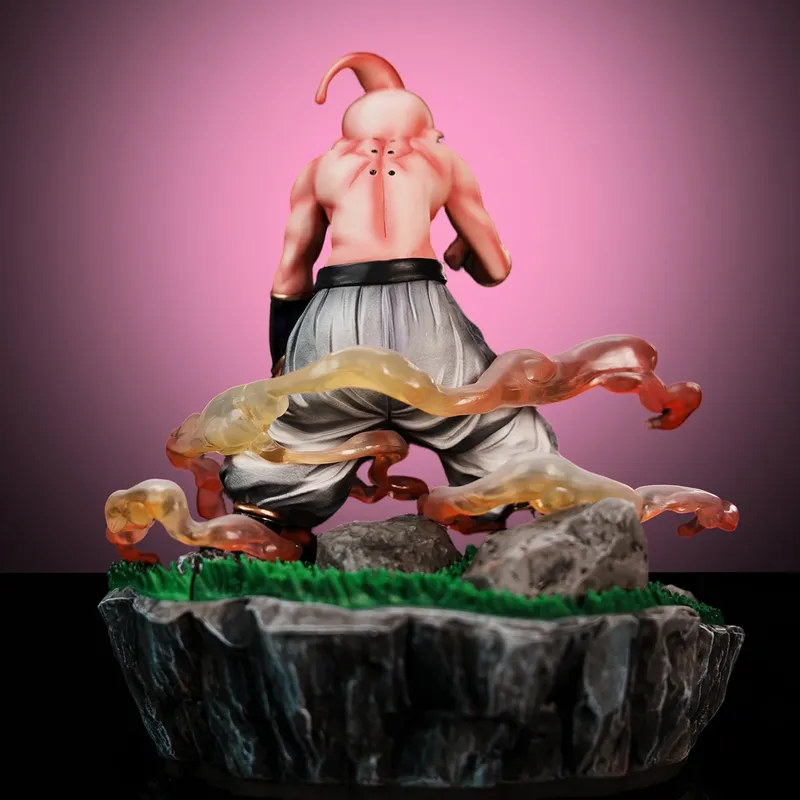 YS satue Anime Dragon Ball Z Ç - Resin Art Dragon Ball Z incelemesi ve fiyatı