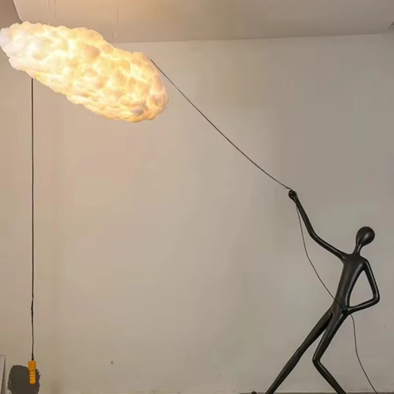 Karakter Heykel Reçine LED Zem - Resin Art Floor Design incelemesi ve fiyatı