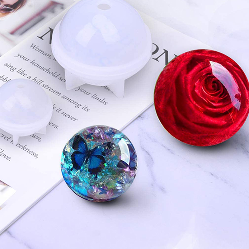 Stokta 8 Adet Silikon Epoksi R - Resin Art Quantity incelemesi ve fiyatı