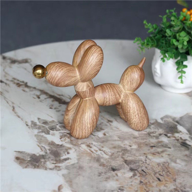 Popüler Hediyelik Eşyalar Heyk - Resin Art Decoration Items incelemesi ve fiyatı