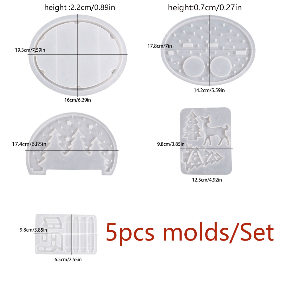 Noel Geyiği Tealight Mumluk Si - Resin Art Lamp incelemesi ve fiyatı