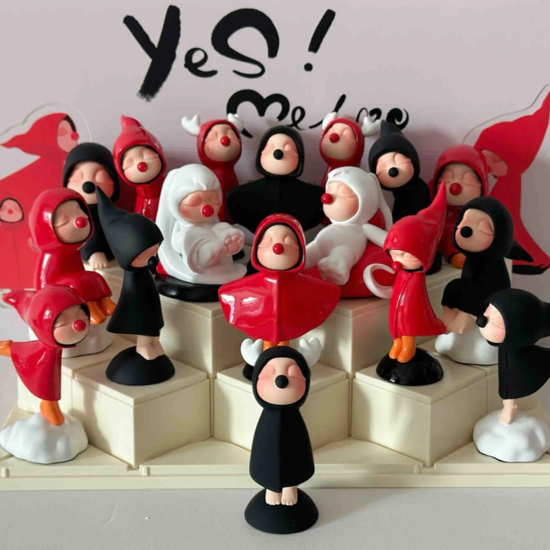 Yeni Gelen Orijinal Huiwei Eve - Resin Art Decoration Items incelemesi ve fiyatı