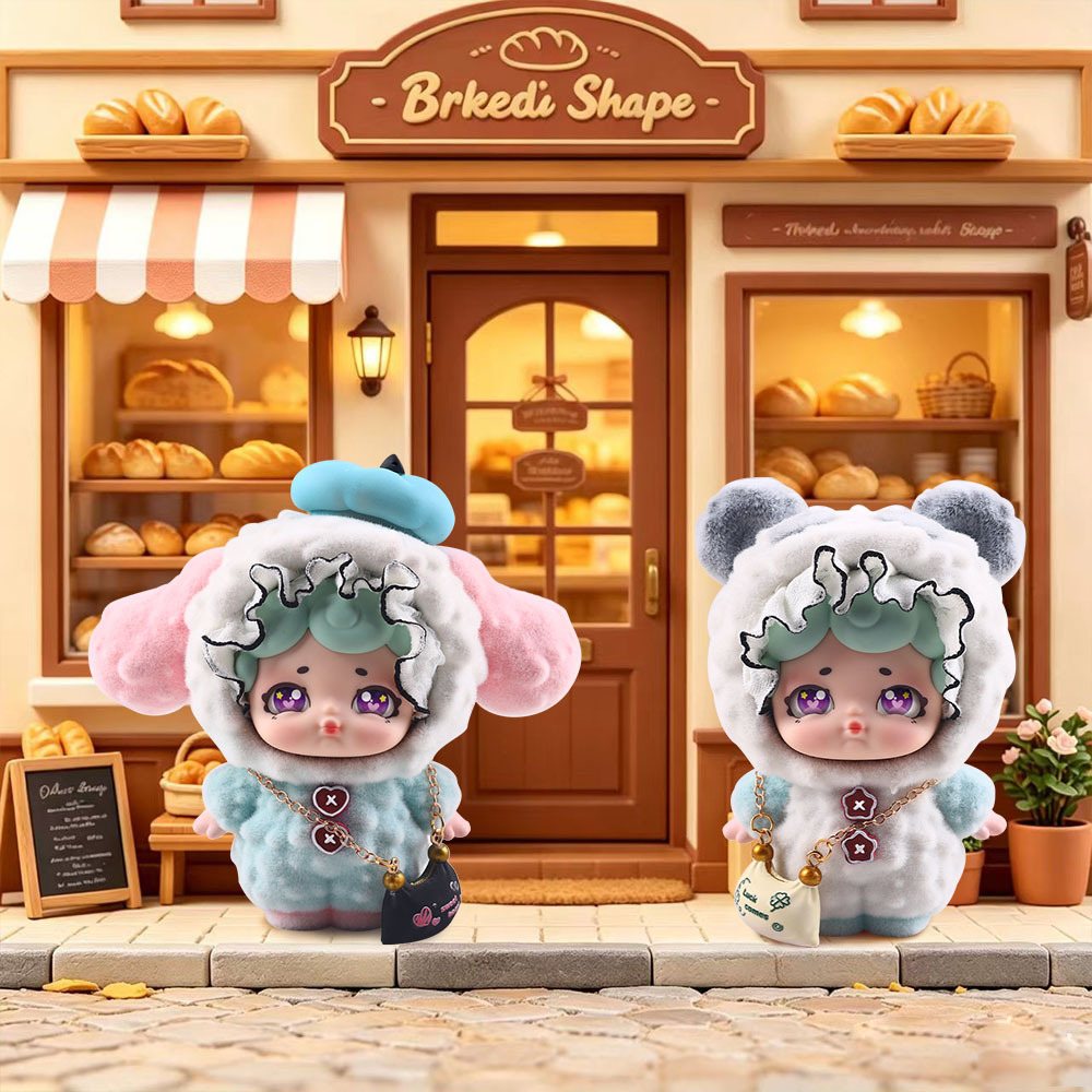 Kör Kutu Küçük Kasaba Hikayesi - Resin Art Decoration Items incelemesi ve fiyatı
