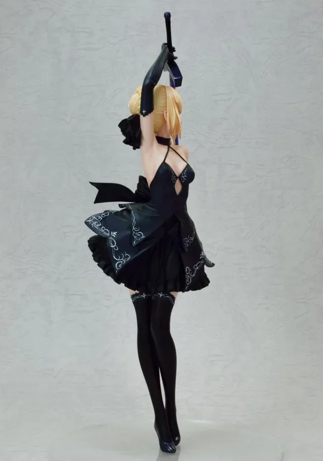 Anime Saber Fate/Grand Order A - Resin Art Order incelemesi ve fiyatı