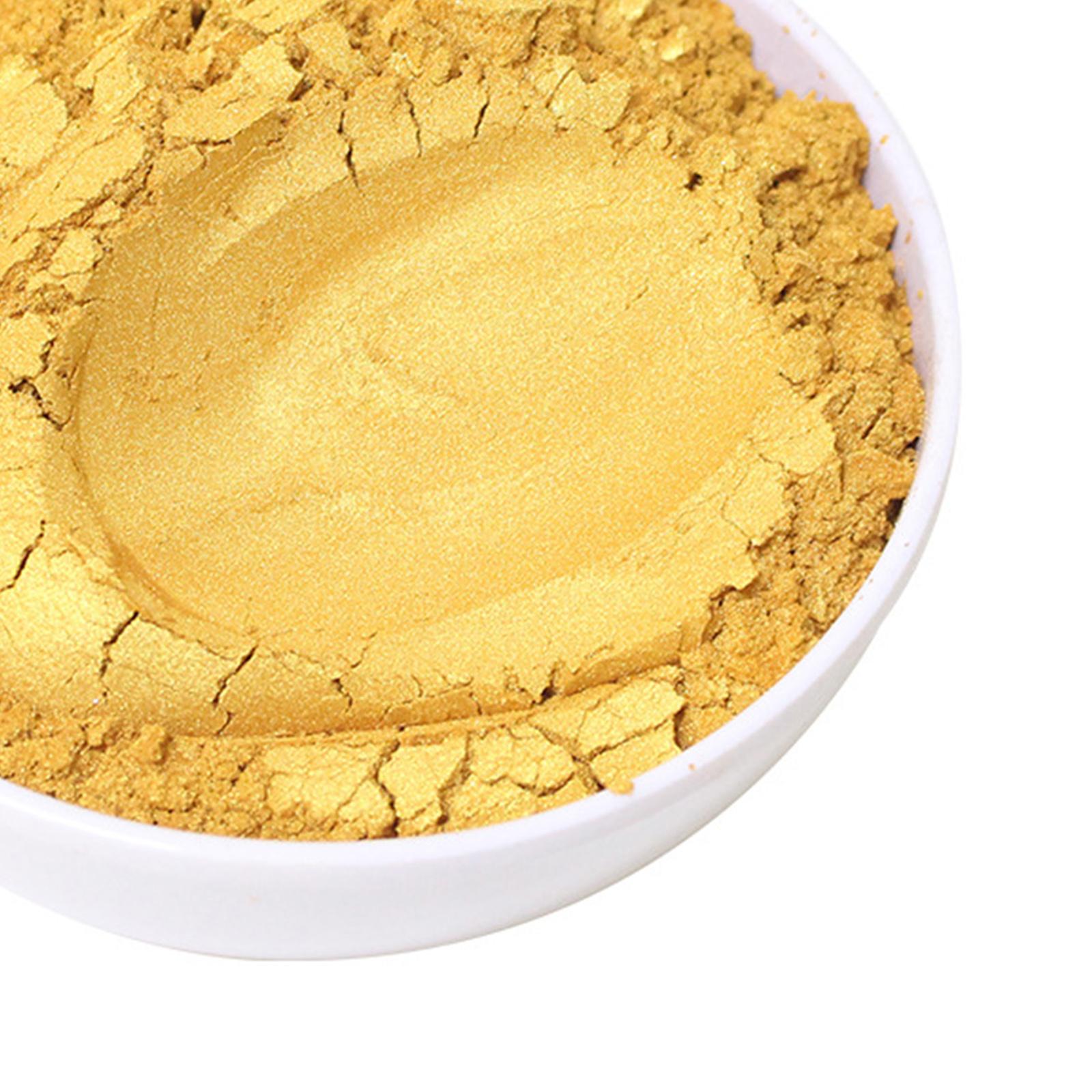100g Mika Tozu Epoksi Reçine B - Pearl Powder Resin incelemesi ve fiyatı