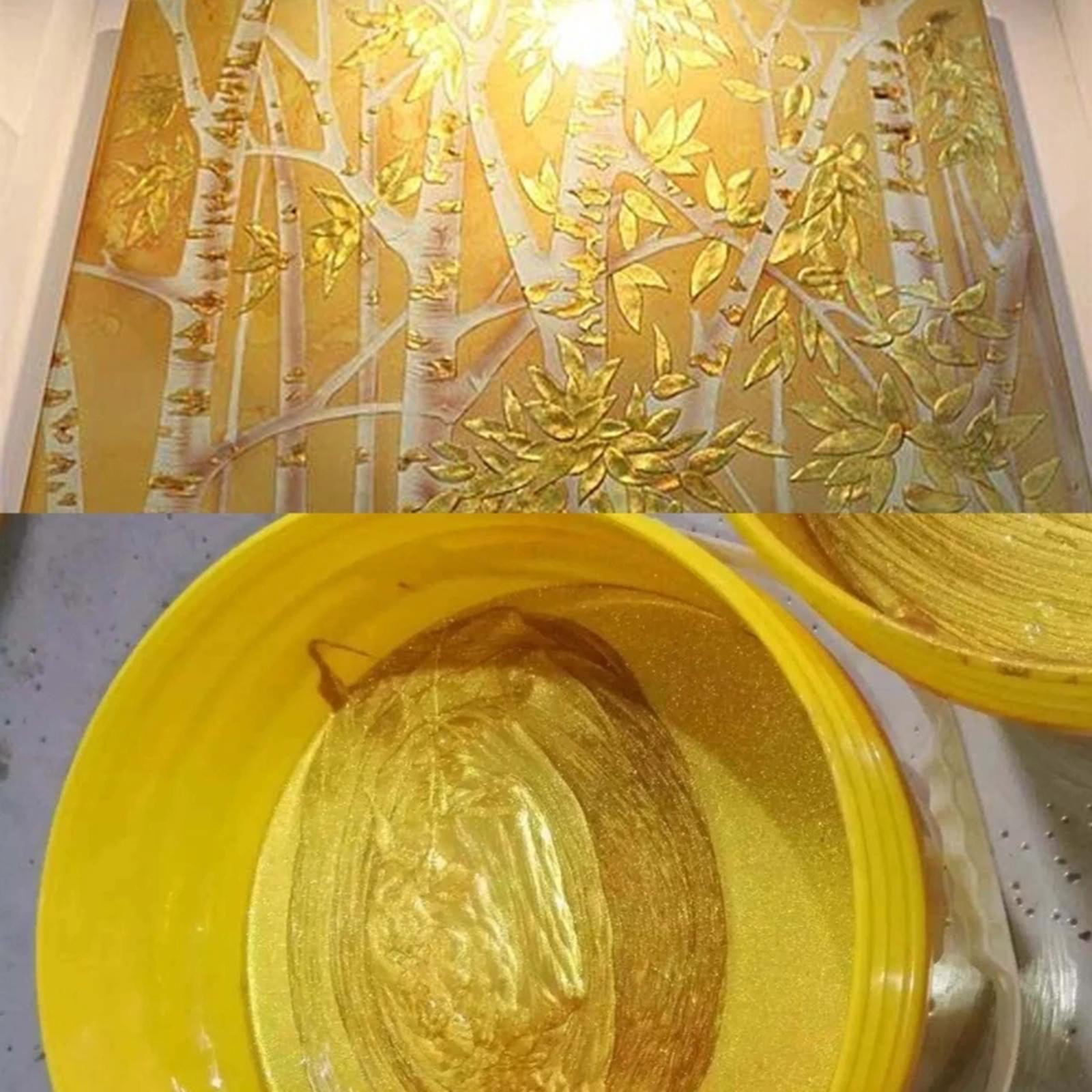 100g Mika Tozu Epoksi Reçine B - Pearl Powder Resin incelemesi ve fiyatı
