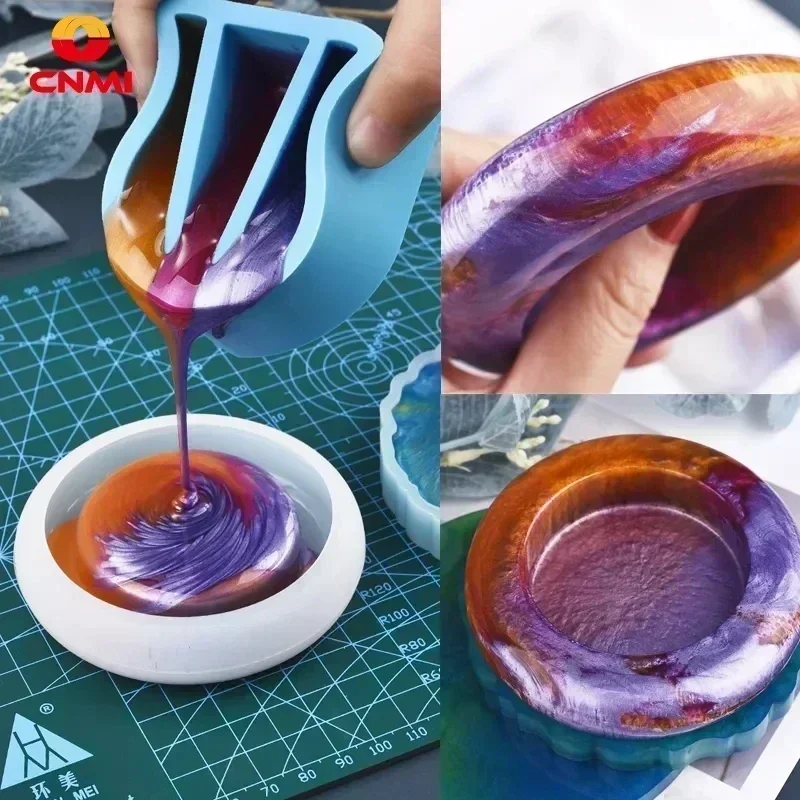 50g Mika Pigment Inci Tozu DIY - Pearl Powder Resin incelemesi ve fiyatı