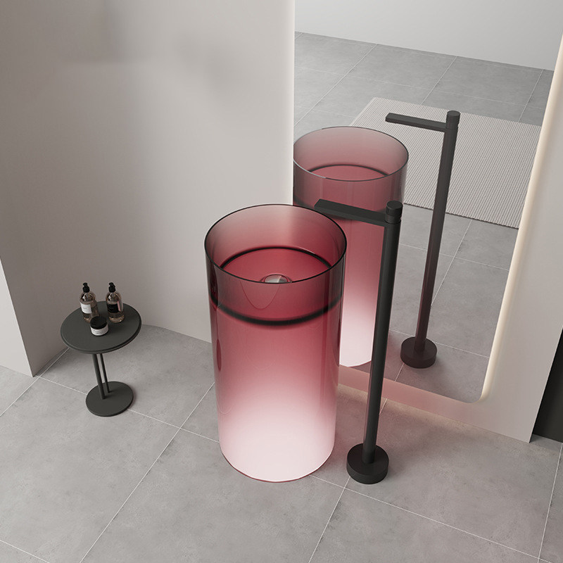 Renkli Saf Akrilik Şeffaf Reçi - Resin Art Floor Design incelemesi ve fiyatı