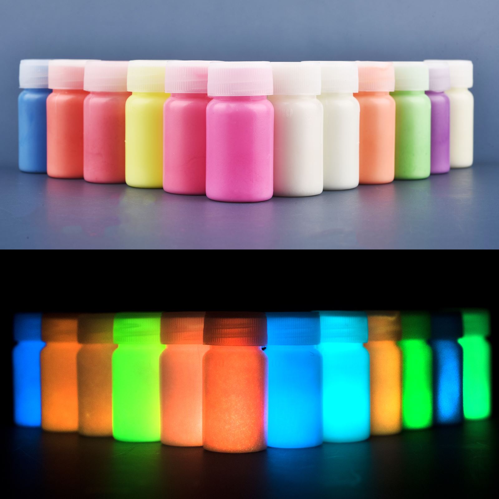 15g aydınlık Glitter toz fosfo - Resin Art Lamp incelemesi ve fiyatı