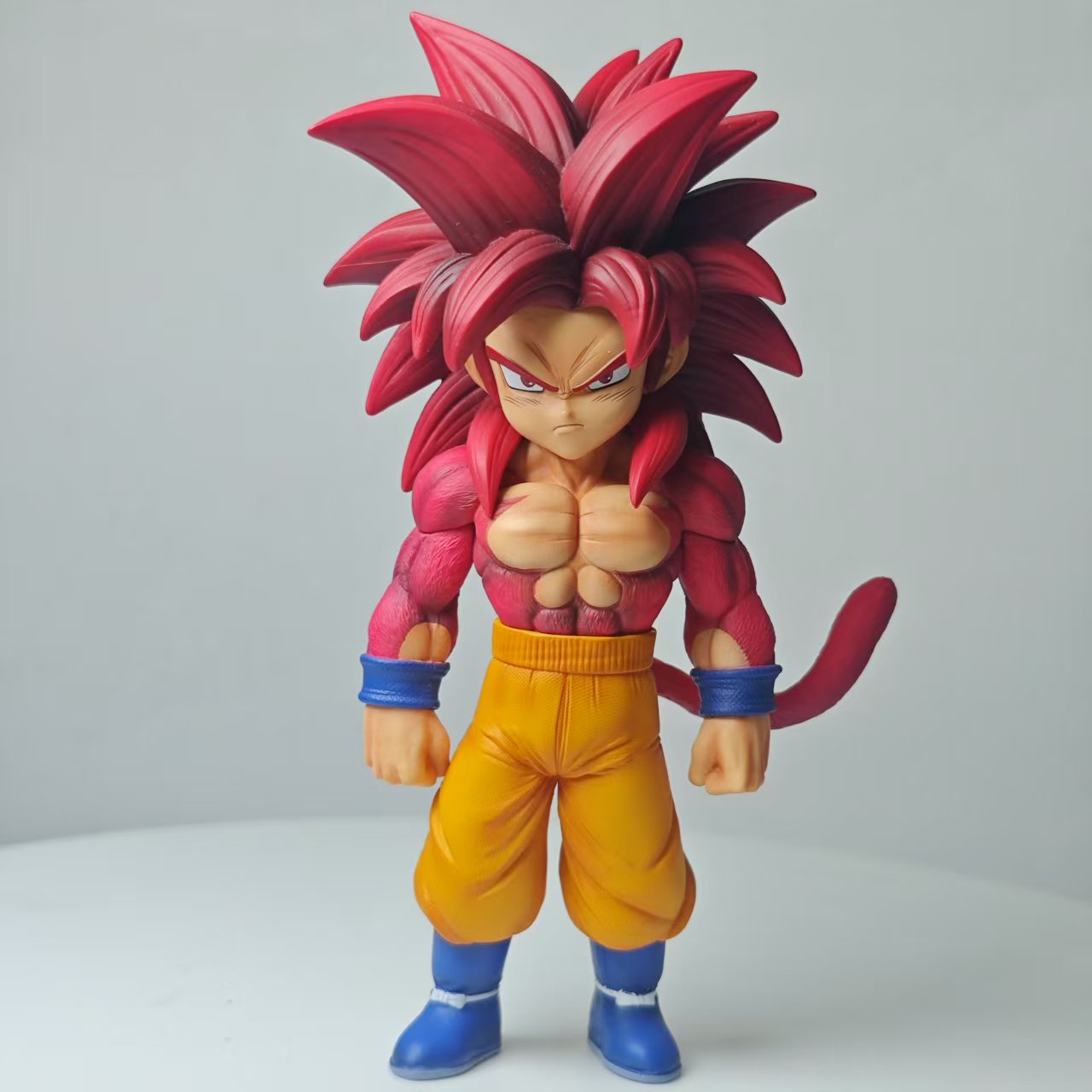 17 cm/6.69 inç Dragon Ball Dai - Resin Art Dragon Ball Z incelemesi ve fiyatı