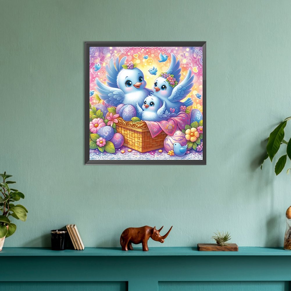 Elmas Boyama Aile Noel Baba Ta - Resin Art Kits incelemesi ve fiyatı