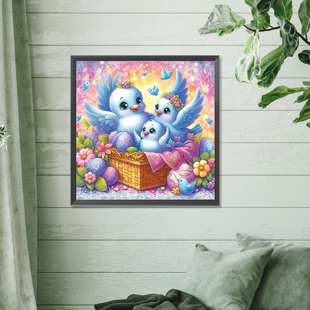 Elmas Boyama Aile Noel Baba Ta - Resin Art Kits incelemesi ve fiyatı