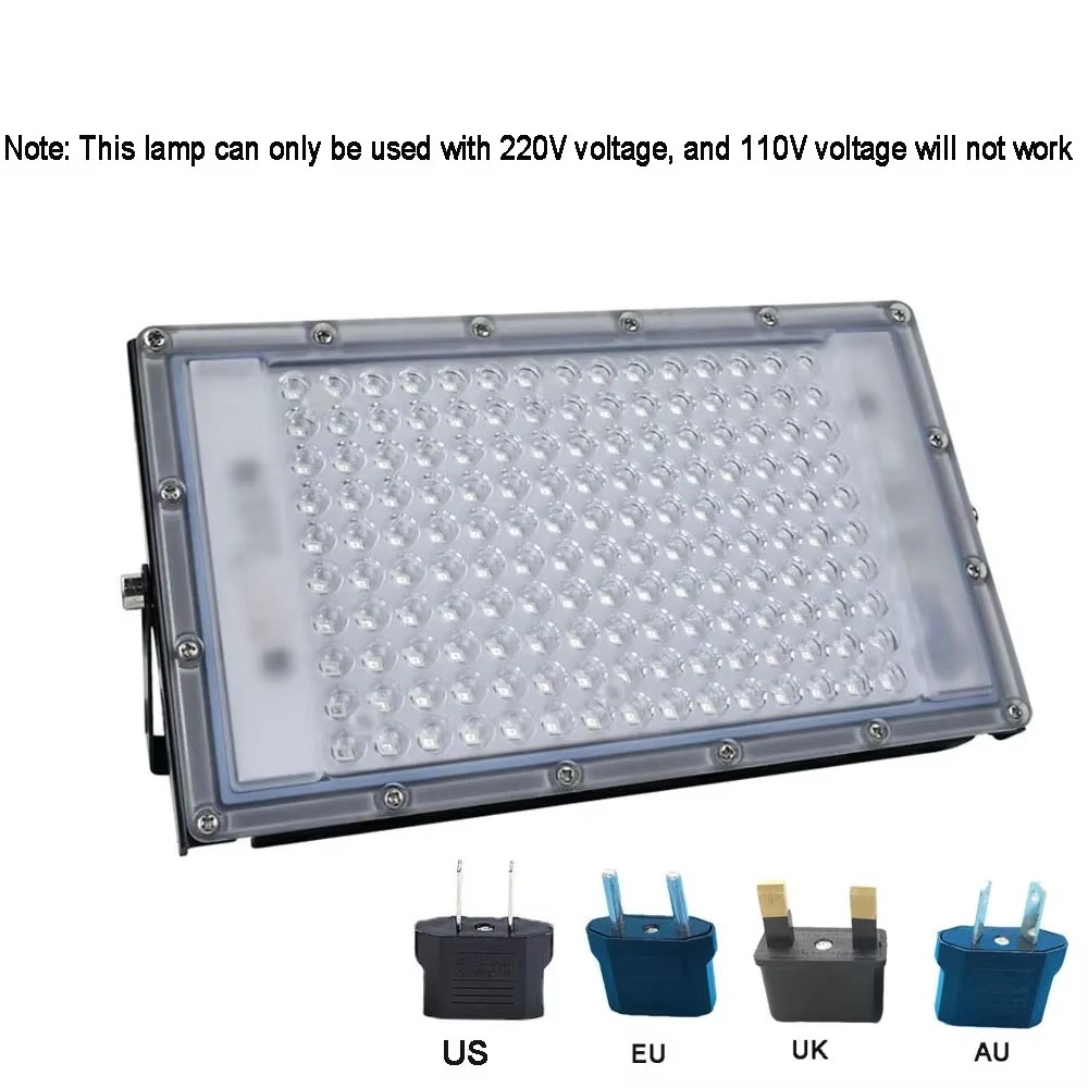 100W 300W mor ışık 365nm 395nm - Resin Art Lamp incelemesi ve fiyatı
