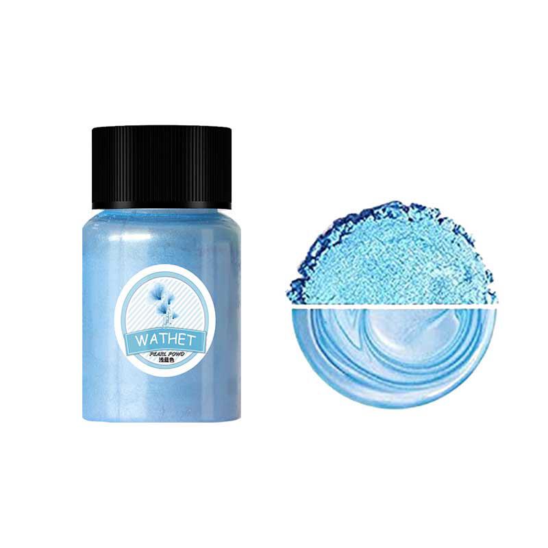 10g Sedefli Toz Reçine Pigment - Pearl Powder Resin incelemesi ve fiyatı