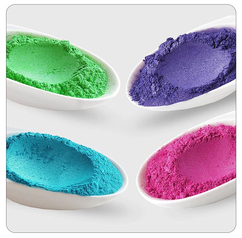 10g Sedefli Toz Reçine Pigment - Pearl Powder Resin incelemesi ve fiyatı