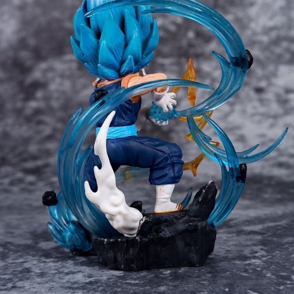 Sıcak Dragon Ball Z Anime Figü - Resin Art Dragon Ball Z incelemesi ve fiyatı