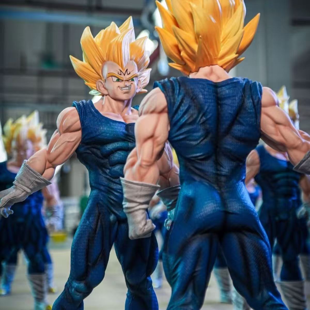 27.5 cm/10.83 inç Dragon Ball  - Resin Art Dragon Ball Z incelemesi ve fiyatı