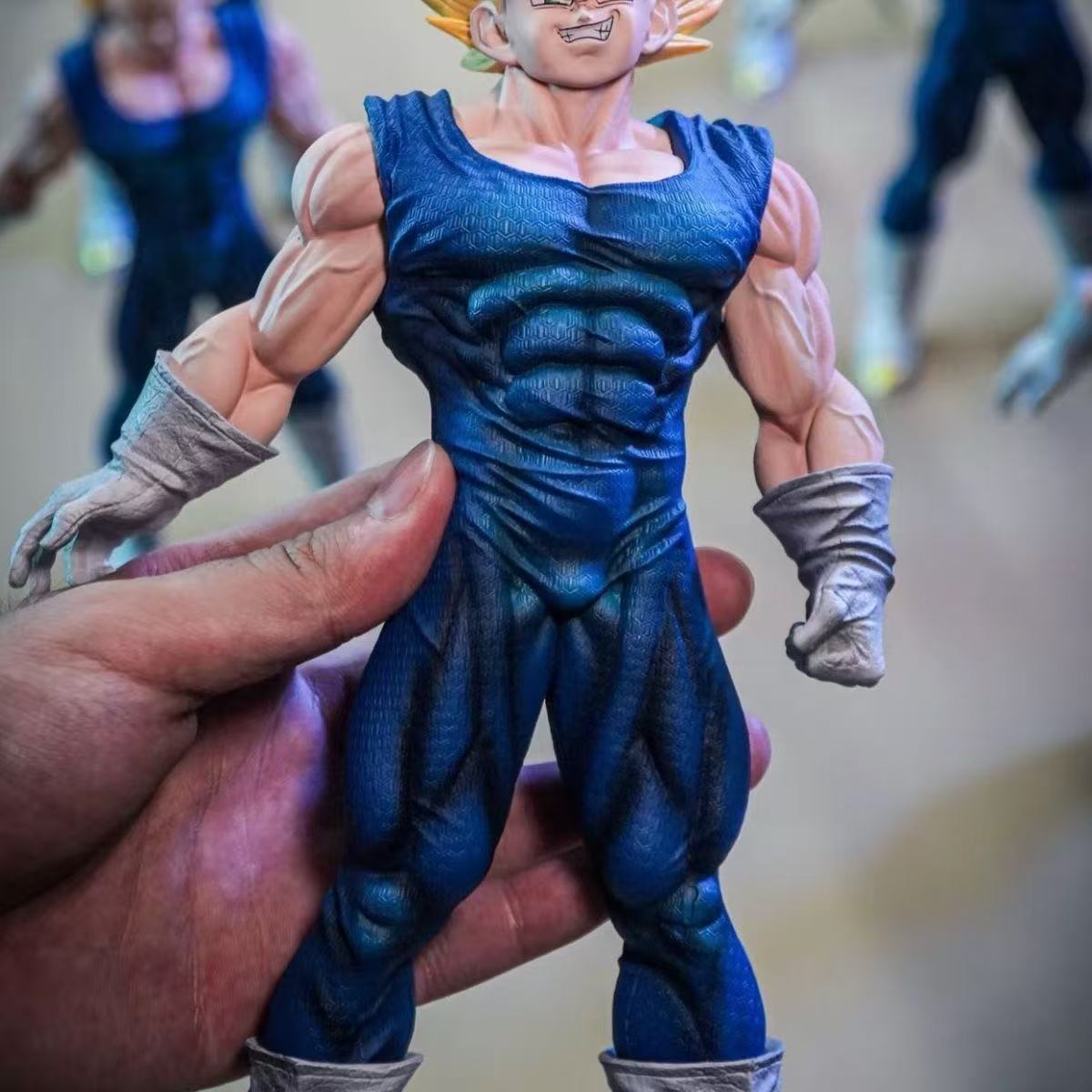 27.5 cm/10.83 inç Dragon Ball  - Resin Art Dragon Ball Z incelemesi ve fiyatı