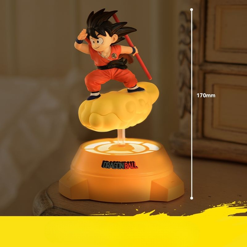 Dragon Ball Z Goku Çizgi Film  - Resin Art Dragon Ball Z incelemesi ve fiyatı
