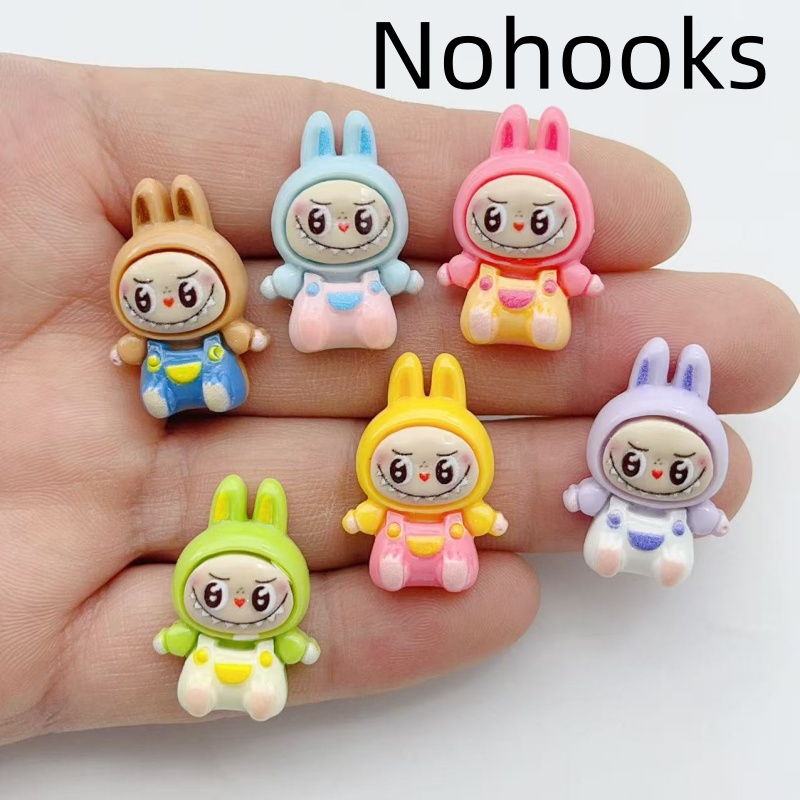 10 adet Kawaii Tavşan Çilek Ev - Resin Art Supplies Near Me incelemesi ve fiyatı