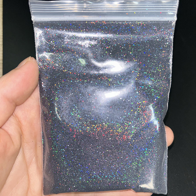 Holografik İnce Parıltılı Toz  - Resin Art Quantity incelemesi ve fiyatı