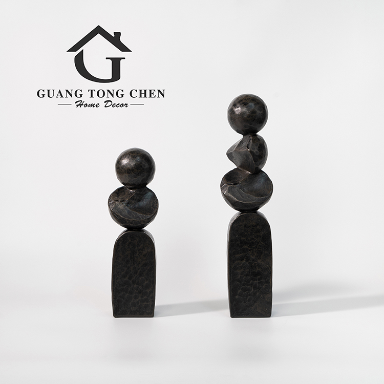 Modern Art Deco Reçine El Sana - Resin Art Decoration Items incelemesi ve fiyatı