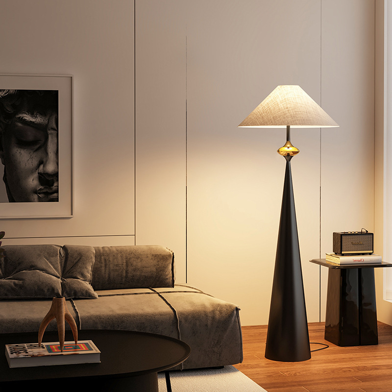 Wabi-sabi Tarzı Ayaklı Lamba J - Resin Art Floor Design incelemesi ve fiyatı