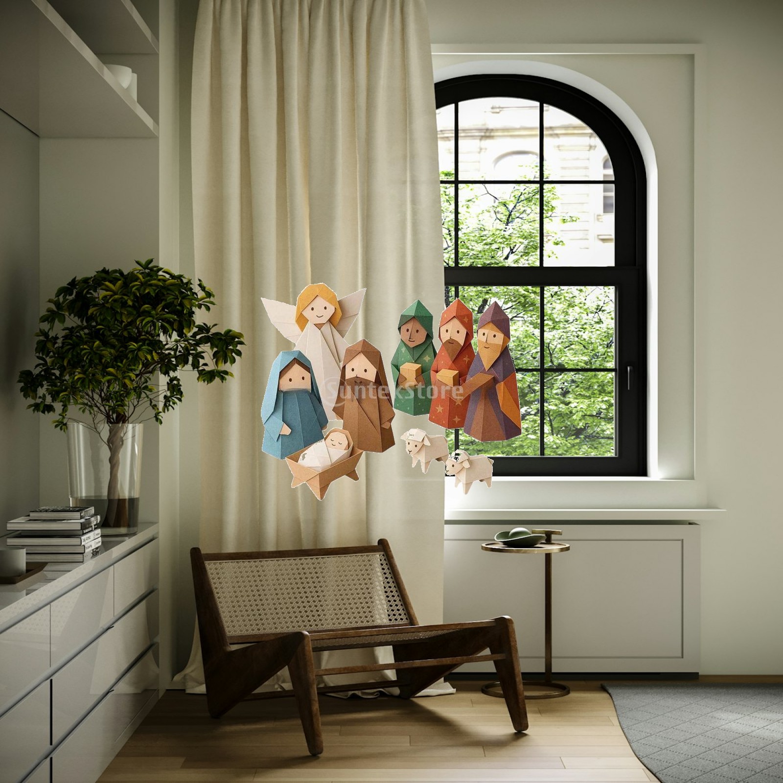 Kendin Yap Sanat El Sanatları  - Resin Art Decoration Items incelemesi ve fiyatı