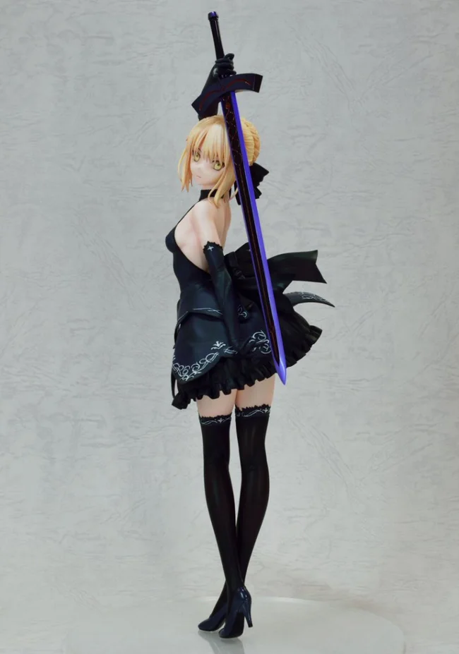 Anime saber Kader/Grand Sipari - Resin Art Order incelemesi ve fiyatı